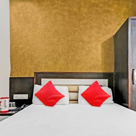 Hotel Stay House New Delhi Eksteriør bilde
