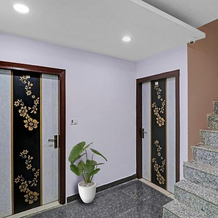 Hotel Stay House New Delhi Eksteriør bilde
