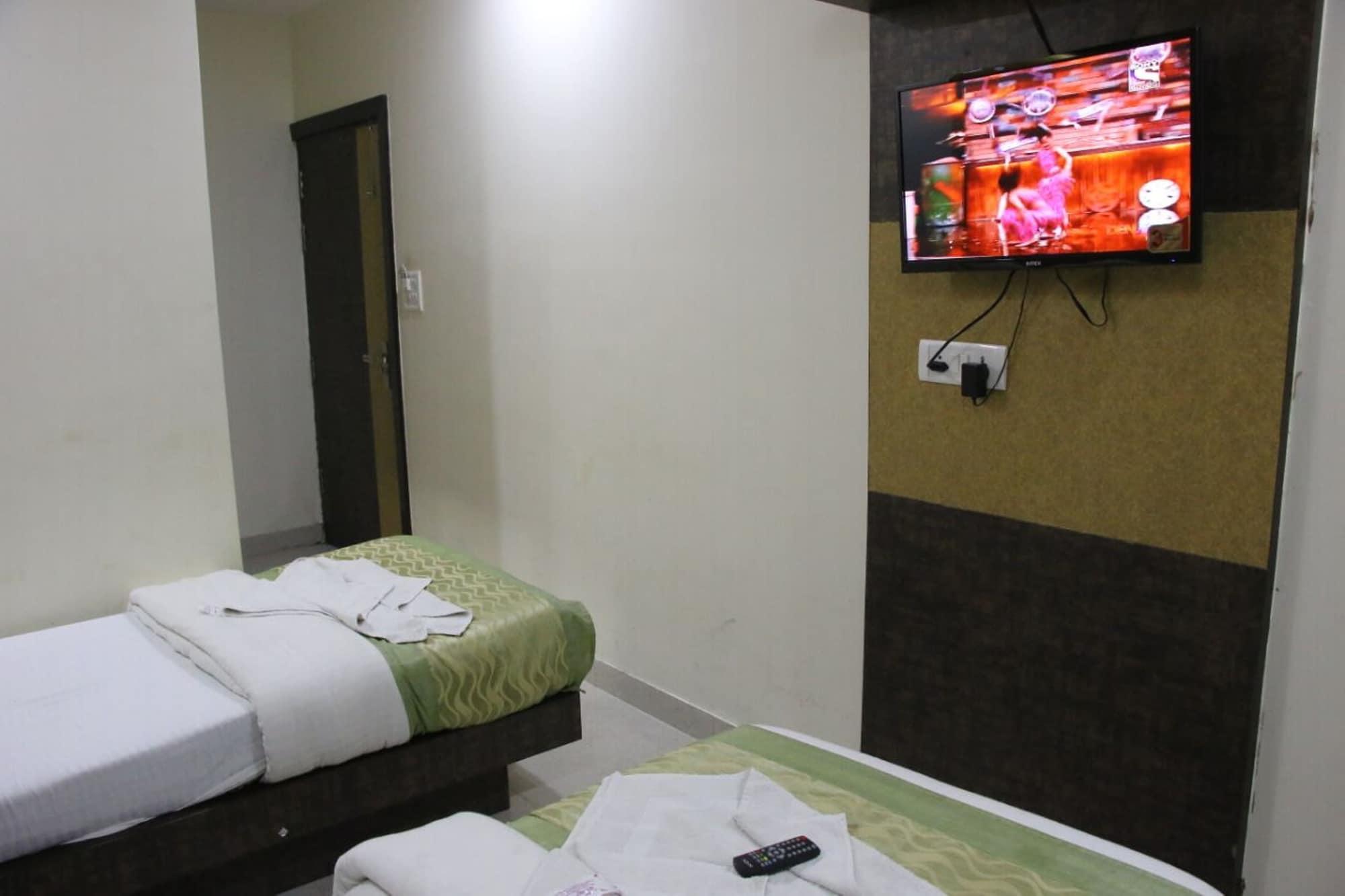 Hotel Stay House New Delhi Eksteriør bilde