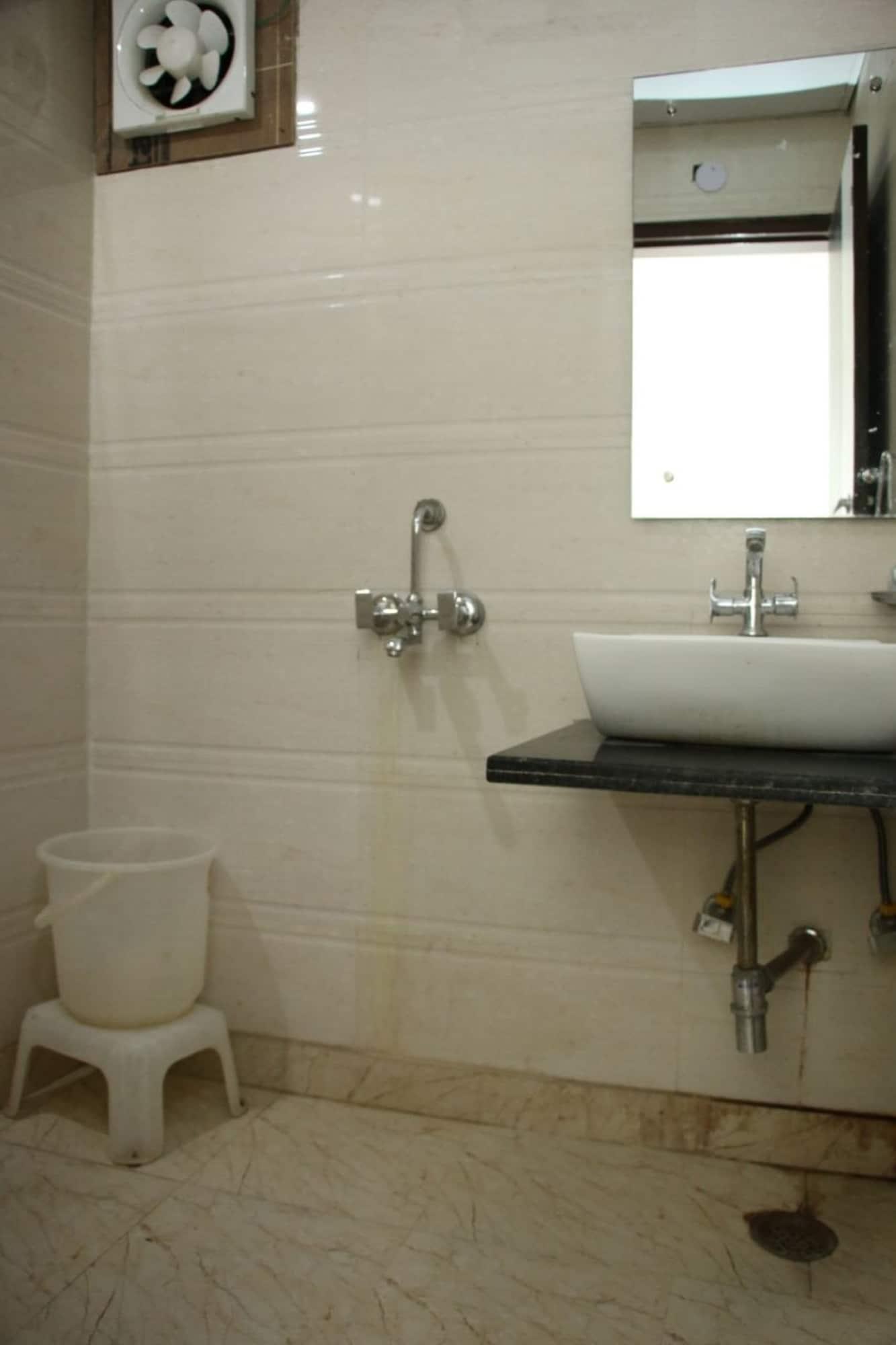 Hotel Stay House New Delhi Eksteriør bilde