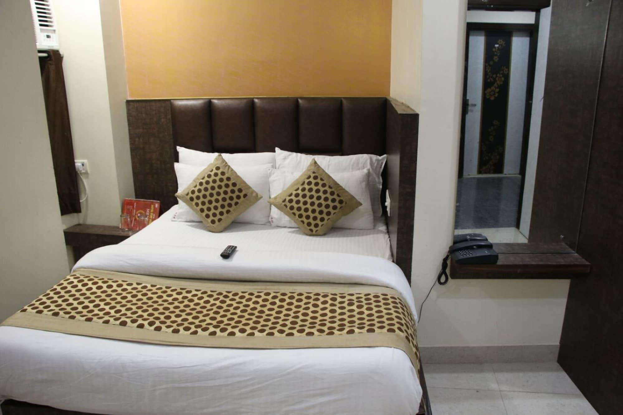 Hotel Stay House New Delhi Eksteriør bilde