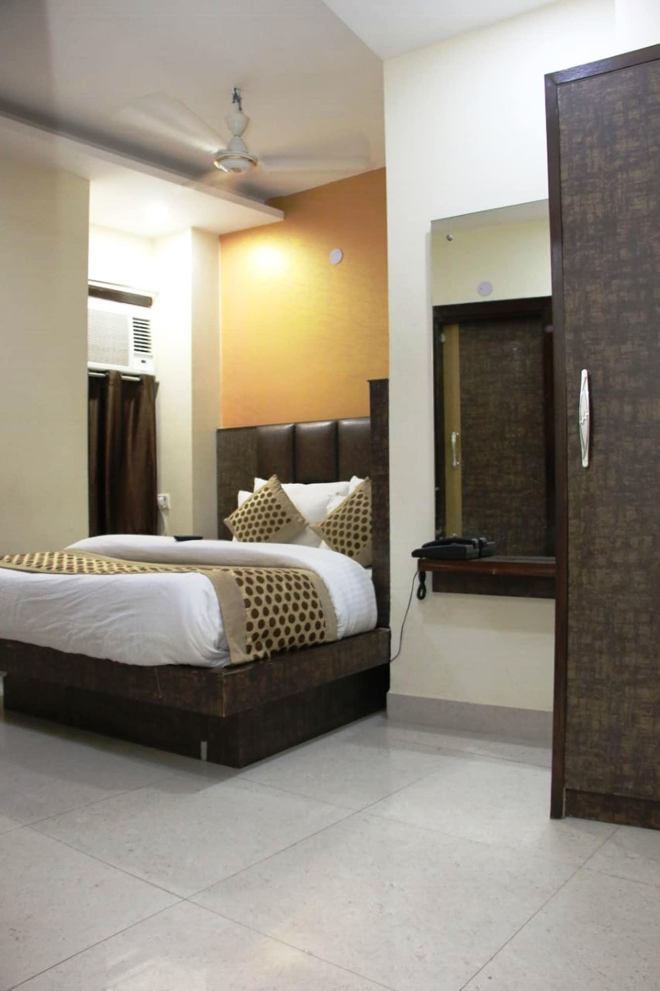 Hotel Stay House New Delhi Eksteriør bilde