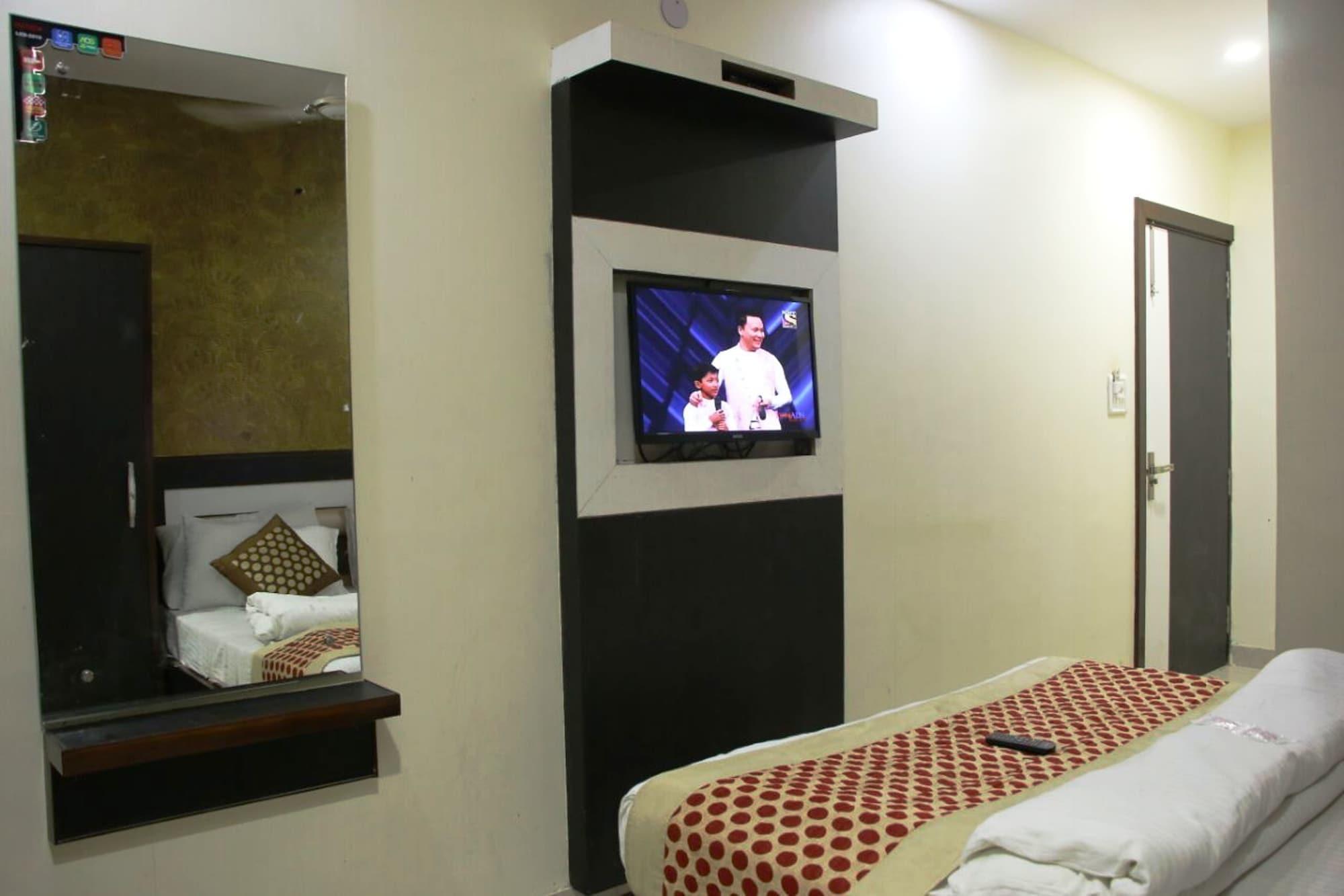 Hotel Stay House New Delhi Eksteriør bilde