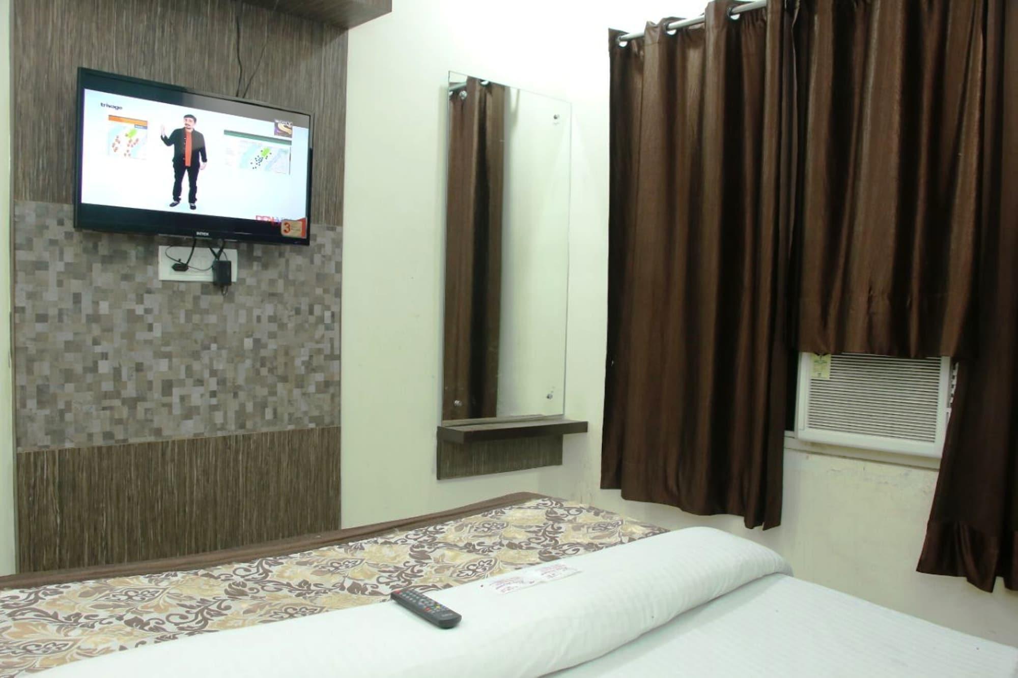 Hotel Stay House New Delhi Eksteriør bilde