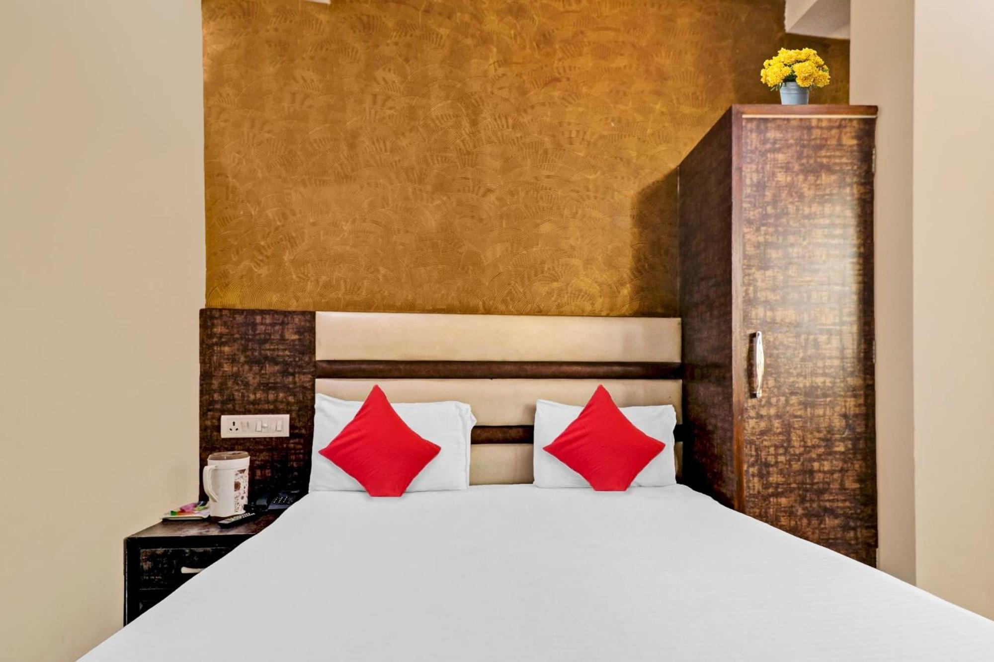 Hotel Stay House New Delhi Eksteriør bilde