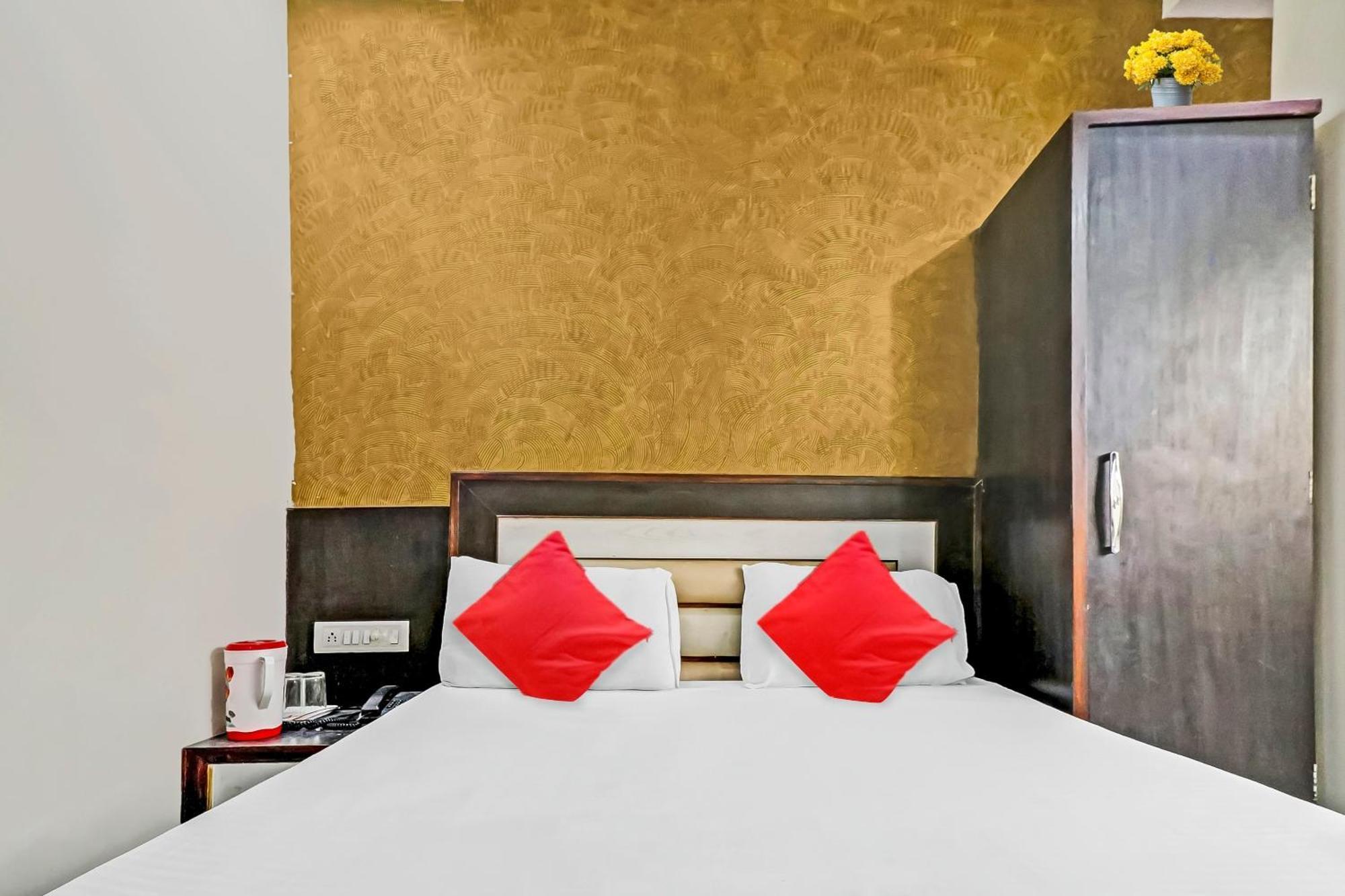 Hotel Stay House New Delhi Eksteriør bilde
