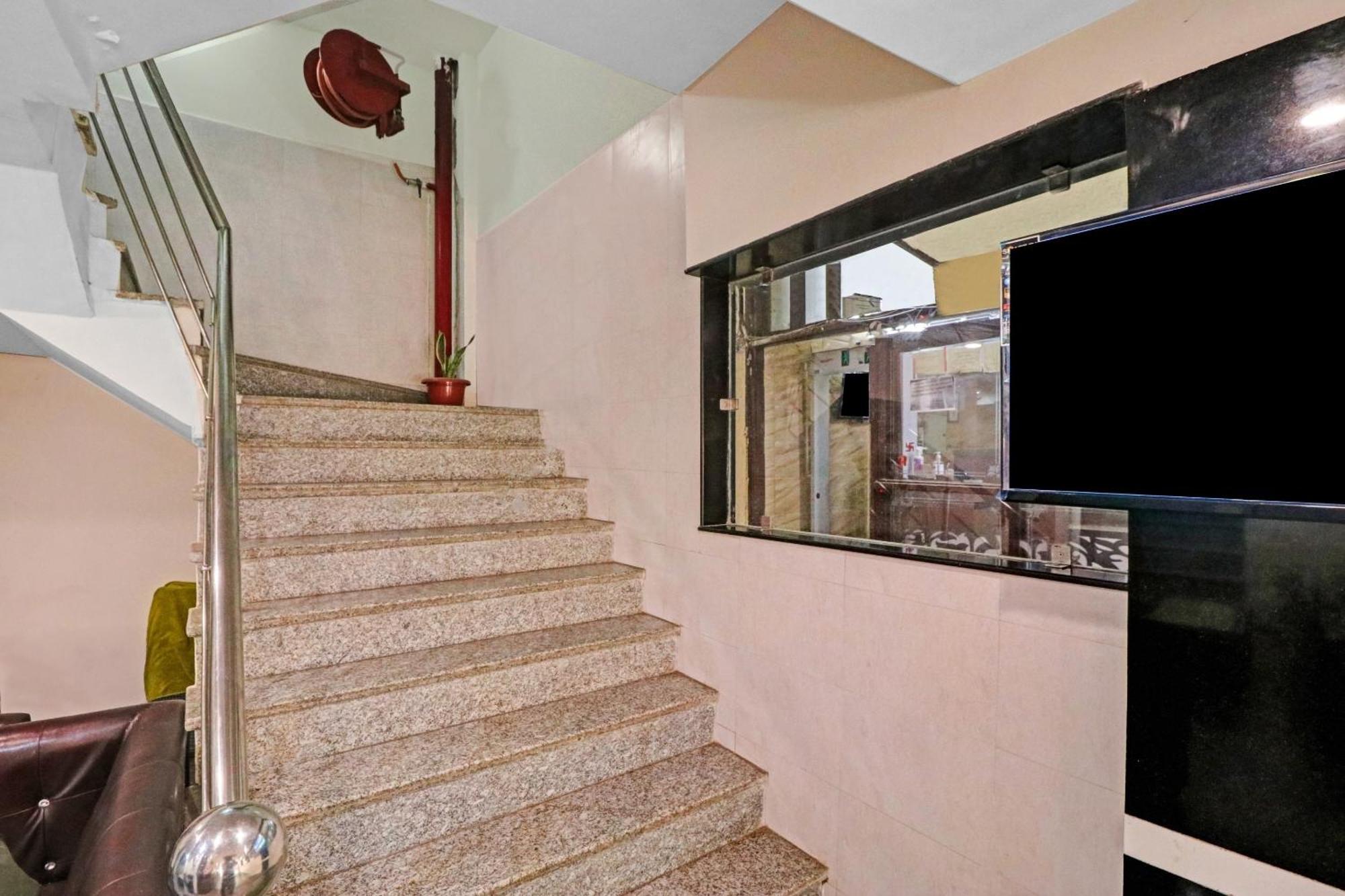 Hotel Stay House New Delhi Eksteriør bilde