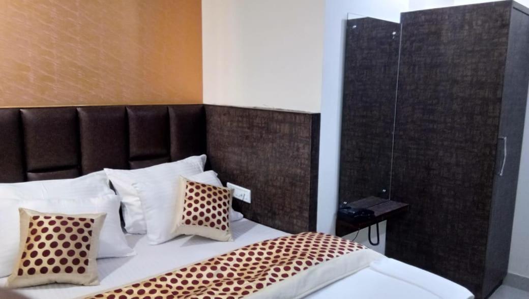Hotel Stay House New Delhi Eksteriør bilde