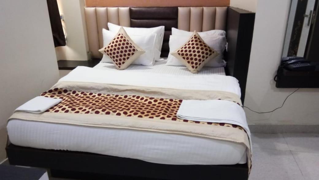 Hotel Stay House New Delhi Eksteriør bilde