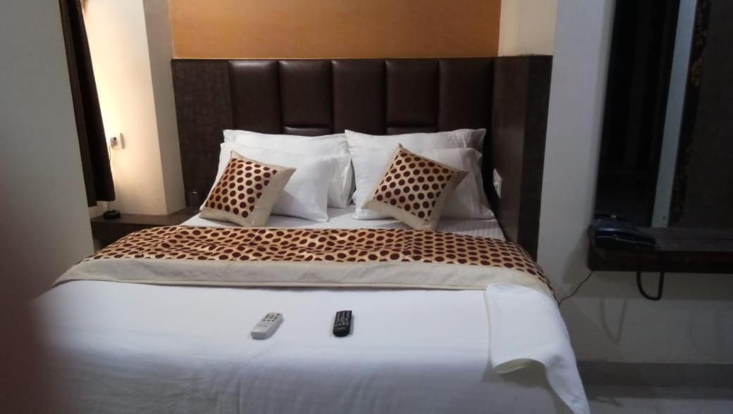 Hotel Stay House New Delhi Eksteriør bilde