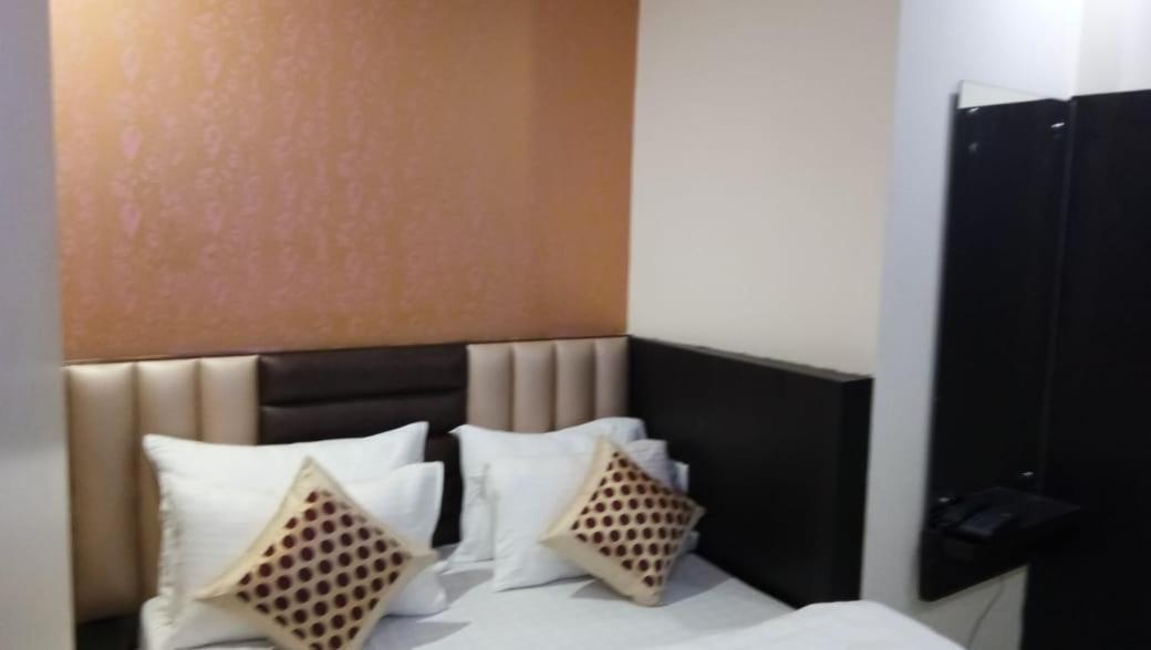 Hotel Stay House New Delhi Eksteriør bilde